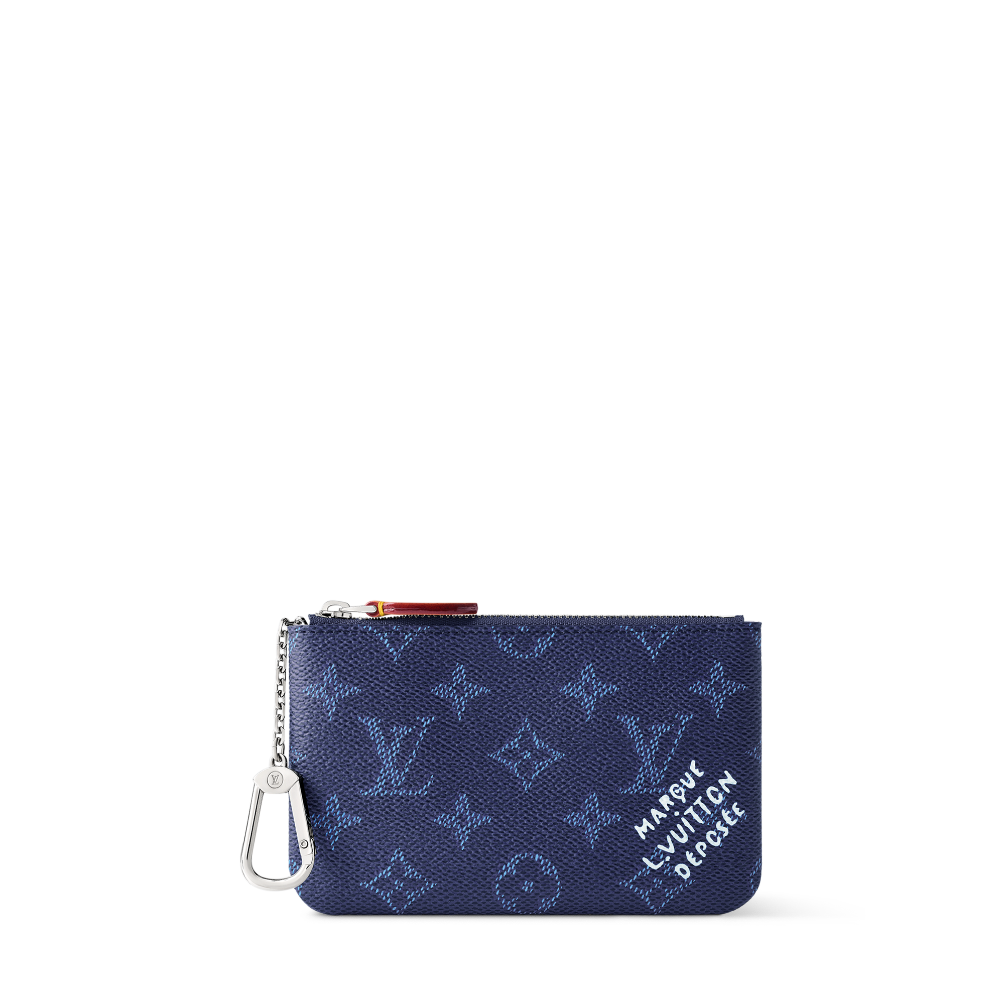 Key Pouch S Other Monogram Canvas - Women - Small Leather Goods